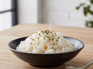 Arroz Shari served at Hito